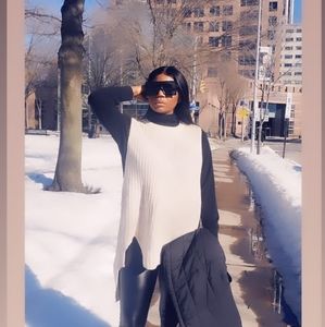 Meet your Posher, Dezy